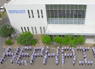 ヒーハイスト株式会社様