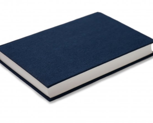 背表紙付き書籍