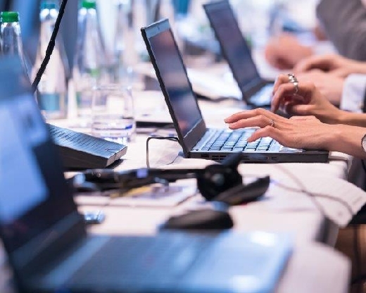 3.充実の社員教育